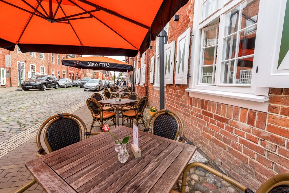 Cafe Collage – Bild 4