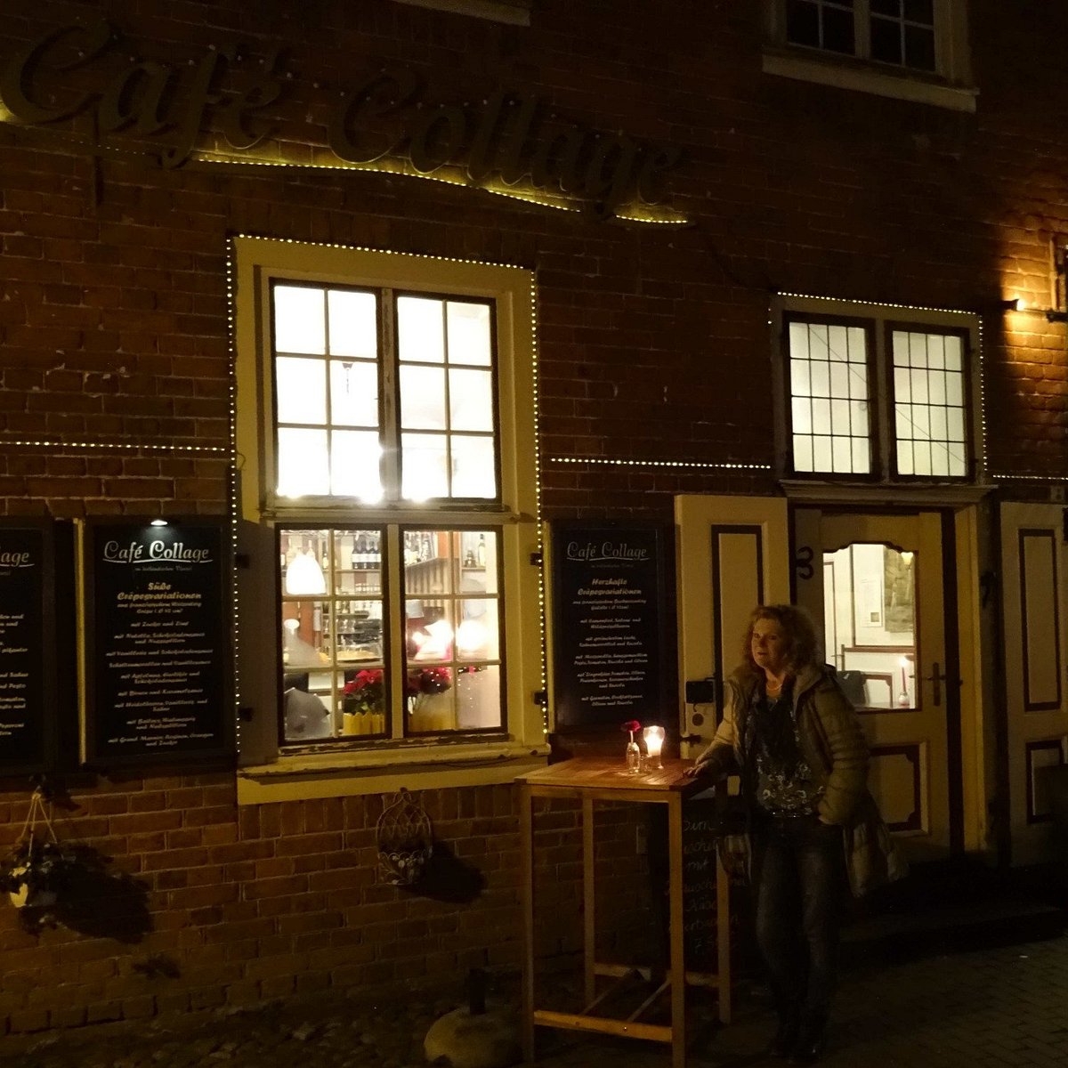Cafe Collage – Bild 6