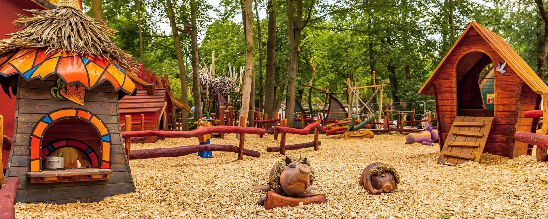 Tierpark Hamm – Bild 4