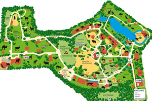 Tierpark Hamm – Bild 5