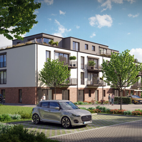 Hansemannpark – Bild 2