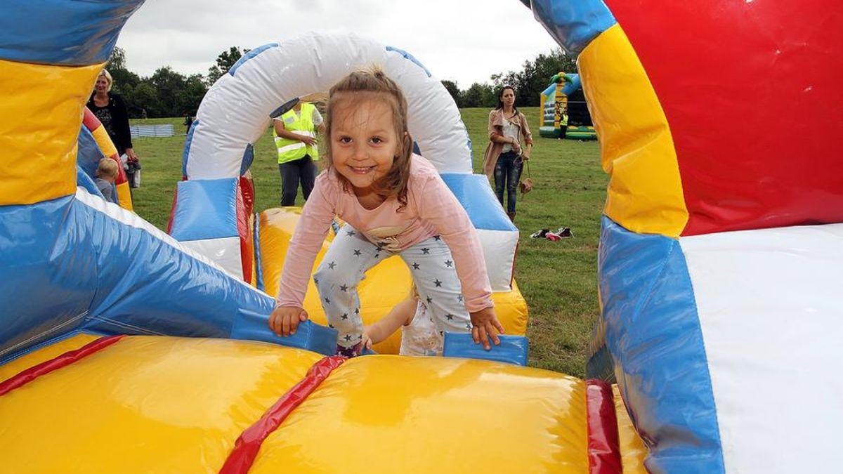 Hansemannpark – Bild 5