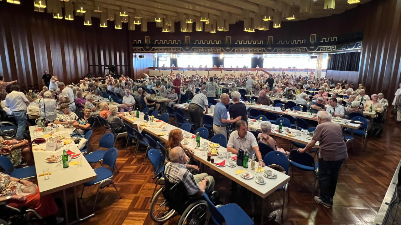 Stadthalle St. Ingbert – Bild 2