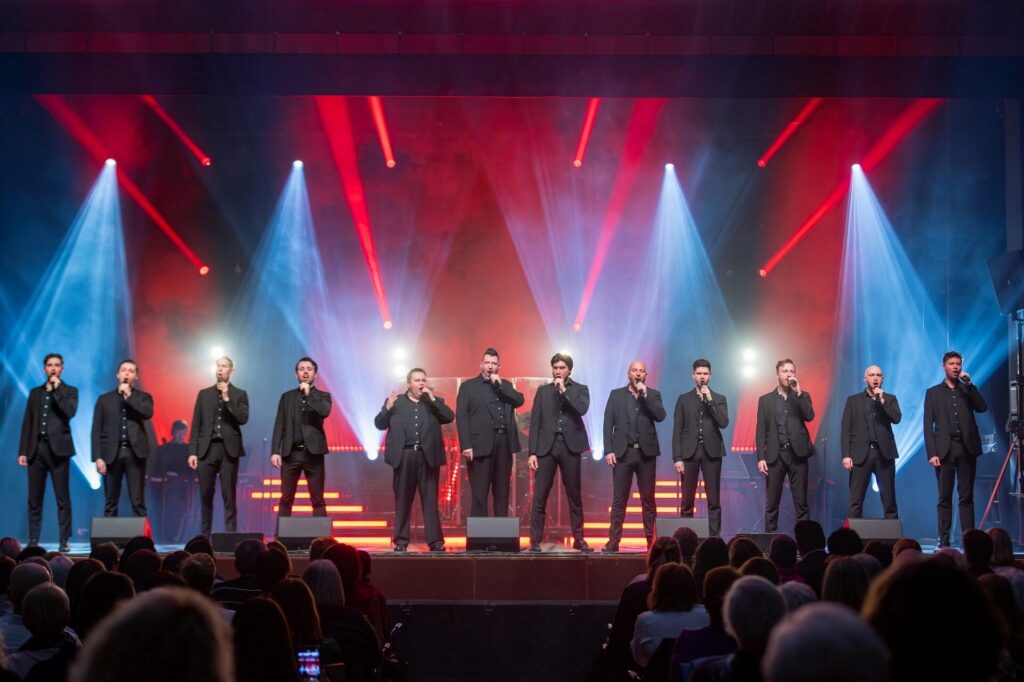 Stadthalle St. Ingbert – Bild 3