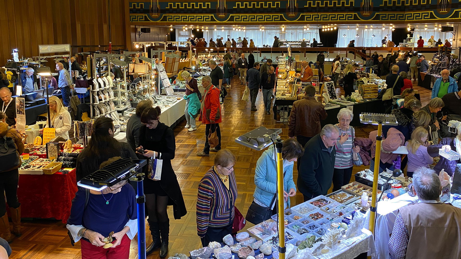 Stadthalle St. Ingbert – Bild 4