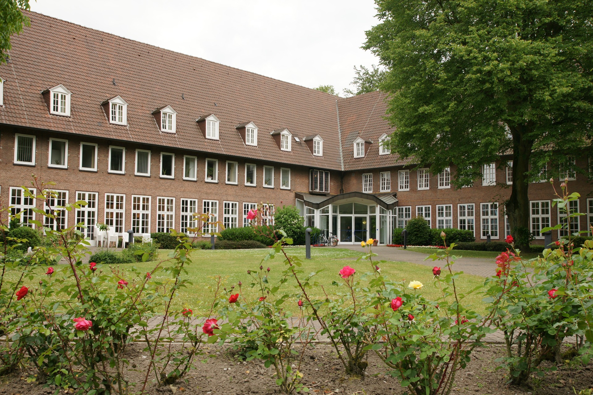 Kolping-Bildungsstätte Coesfeld GmbH – Bild 1