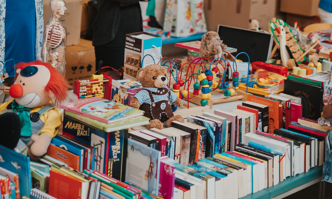 Friedensdorf Zentralstelle – Bild 2