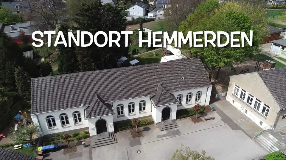 Bolzplatz Schulstraße, Hemmerden – Bild 2