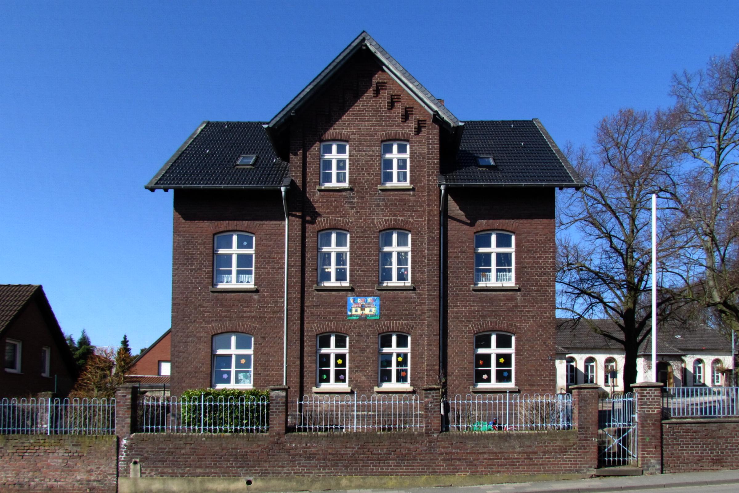 Bolzplatz Schulstraße, Hemmerden – Bild 3