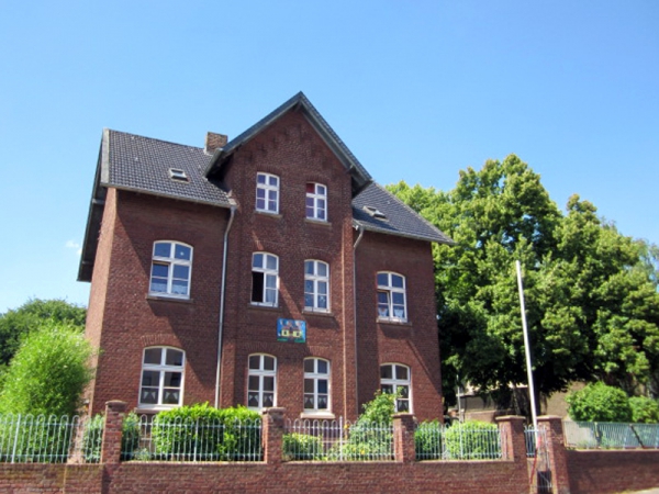 Bolzplatz Schulstraße, Hemmerden – Bild 4