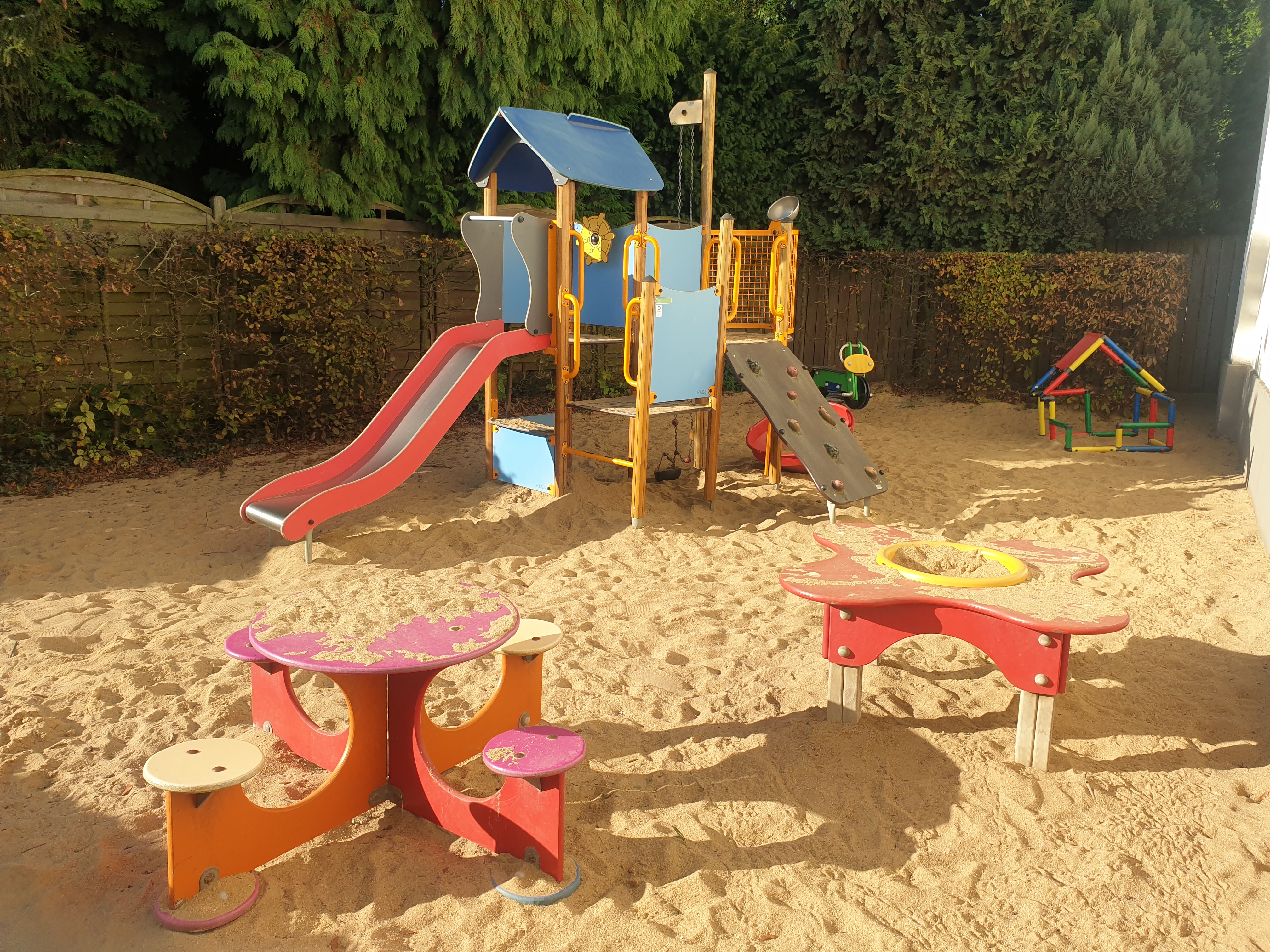 Bolzplatz Schulstraße, Hemmerden – Bild 5