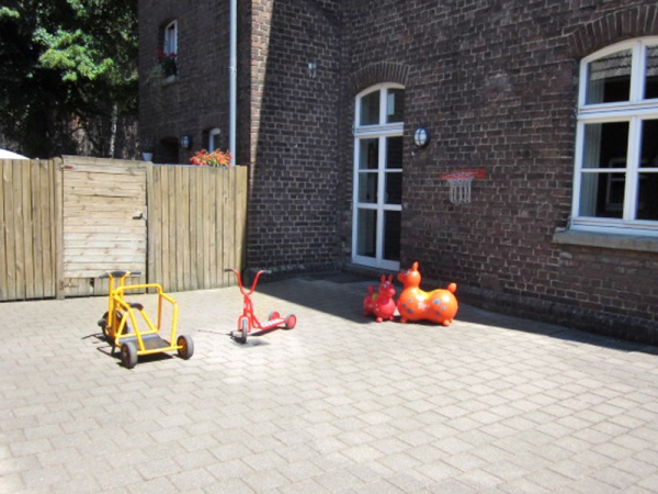 Bolzplatz Schulstraße, Hemmerden – Bild 6