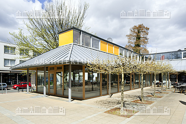 Im Stadtgarten – Bild 2