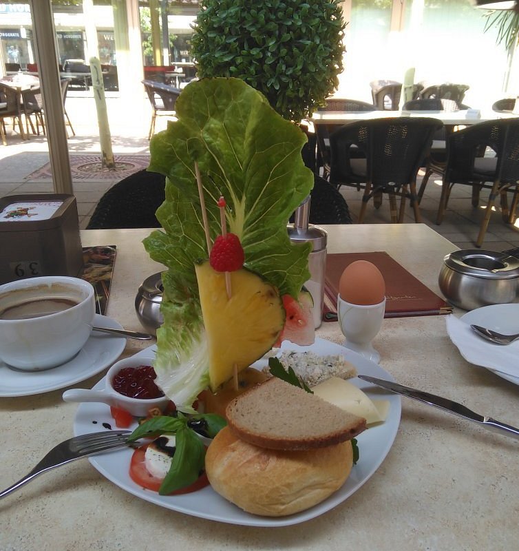 Im Stadtgarten – Bild 3