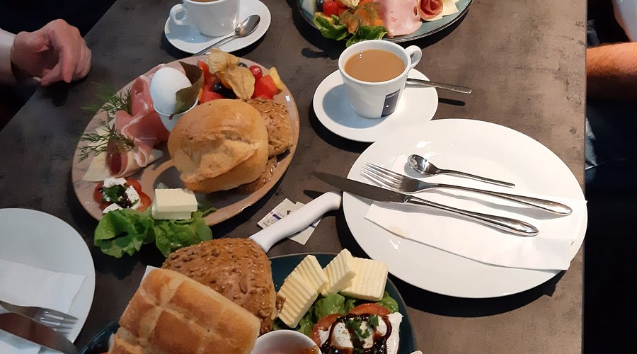 Im Stadtgarten – Bild 4