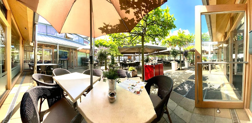 Im Stadtgarten – Bild 5