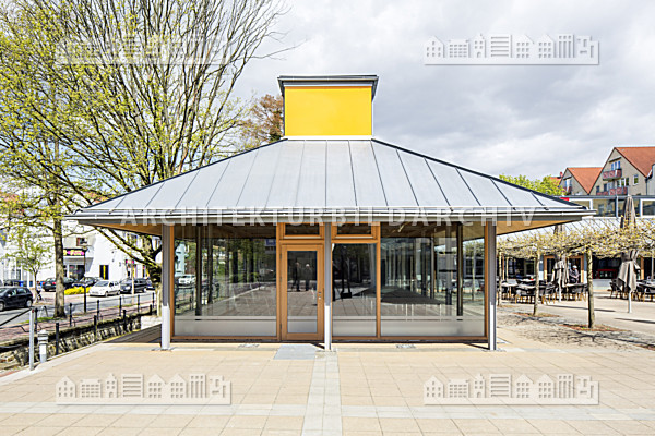 Im Stadtgarten – Bild 6