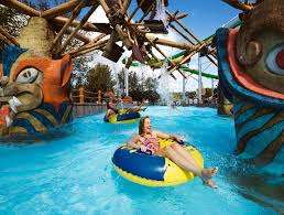 Splash pad – Bild 5