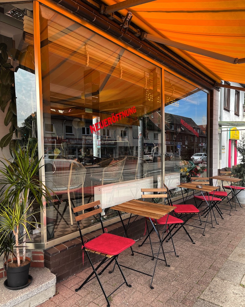 Kalimera Coffee - Food & More – Bild 2