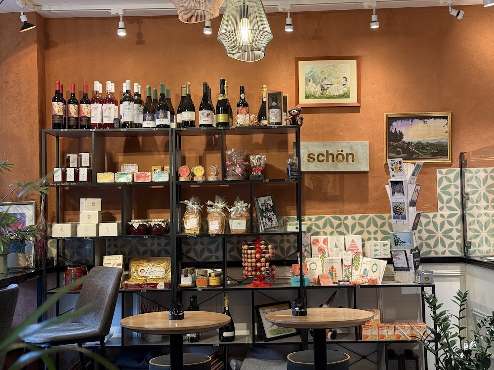 Kalimera Coffee - Food & More – Bild 3