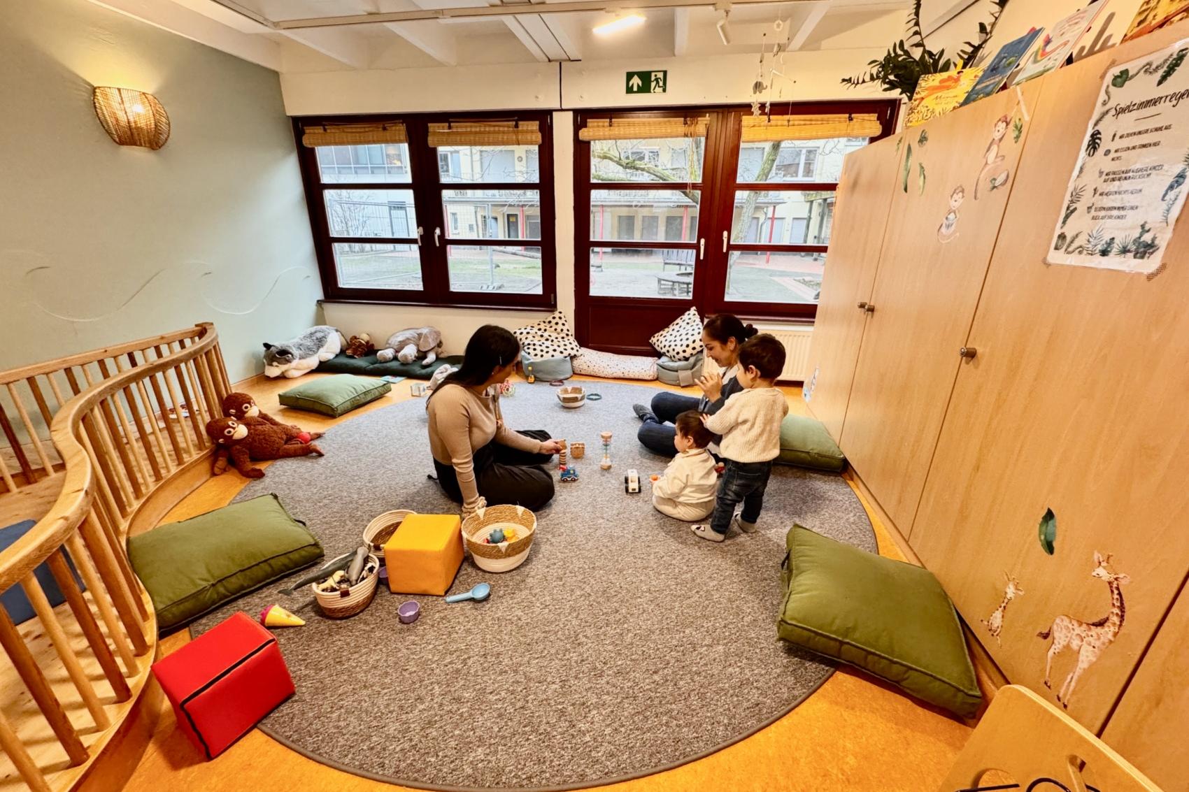 Monikaffee – Bild 1