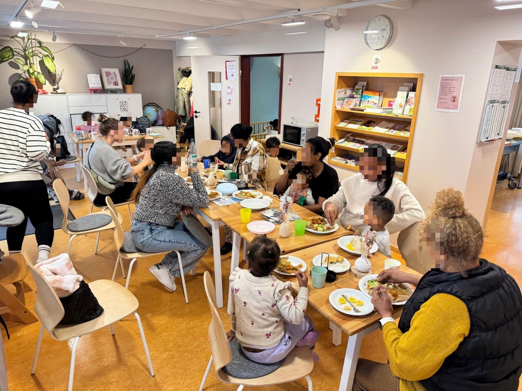 Monikaffee – Bild 2