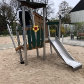 Spielplatz Friedrich Fröbel Straße – Bild 3