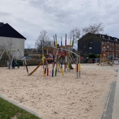 Spielplatz Friedrich Fröbel Straße – Bild 4