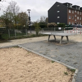 Spielplatz Friedrich Fröbel Straße – Bild 5