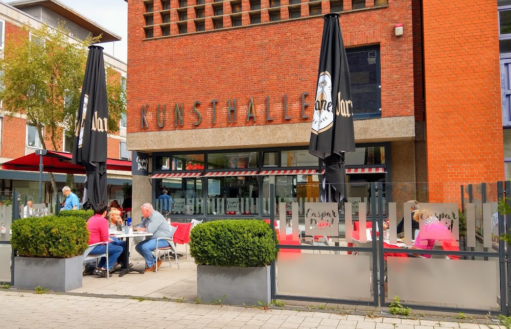 Caspar, David & Co. – Bild 4