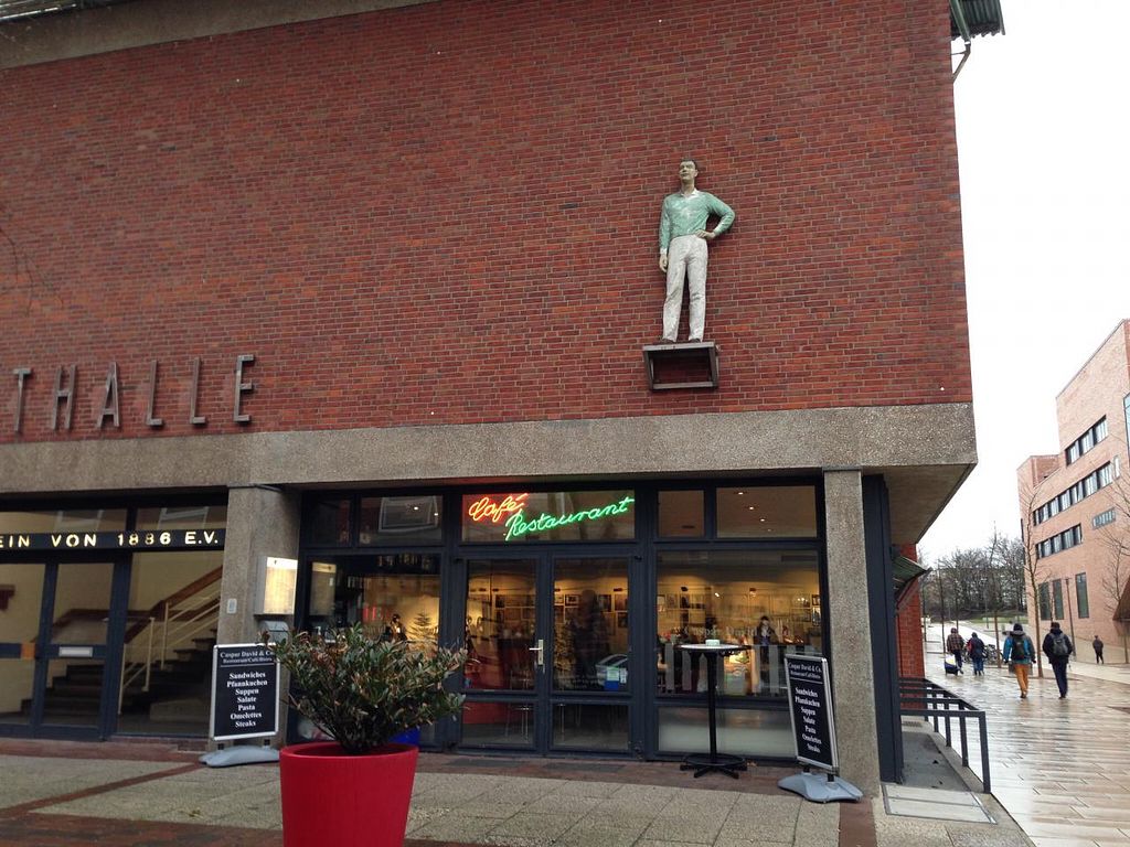 Caspar, David & Co. – Bild 6