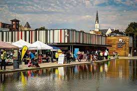 Dr. James Langstaff Community Park – Bild 5