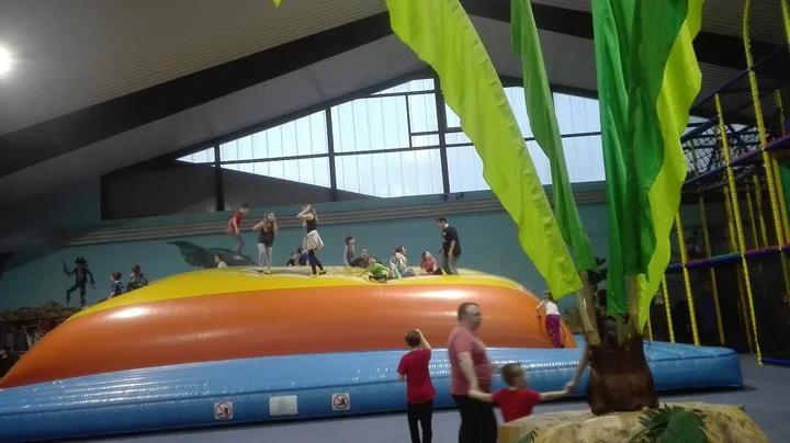 TIBOLIN Spielparks – Bild 5