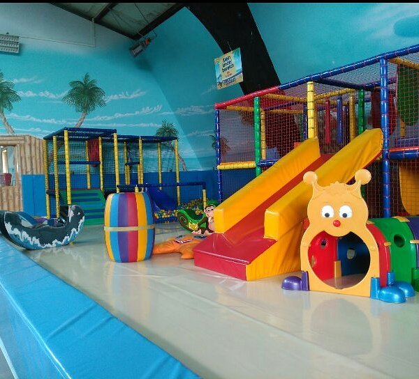 TIBOLIN Spielparks – Bild 6