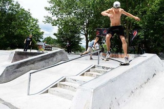 Festplatz Malzmüllerwiesen – Bild 2