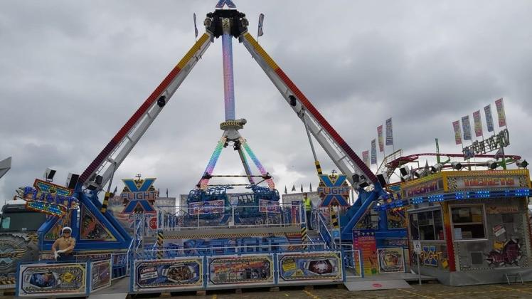 Festplatz Malzmüllerwiesen – Bild 3