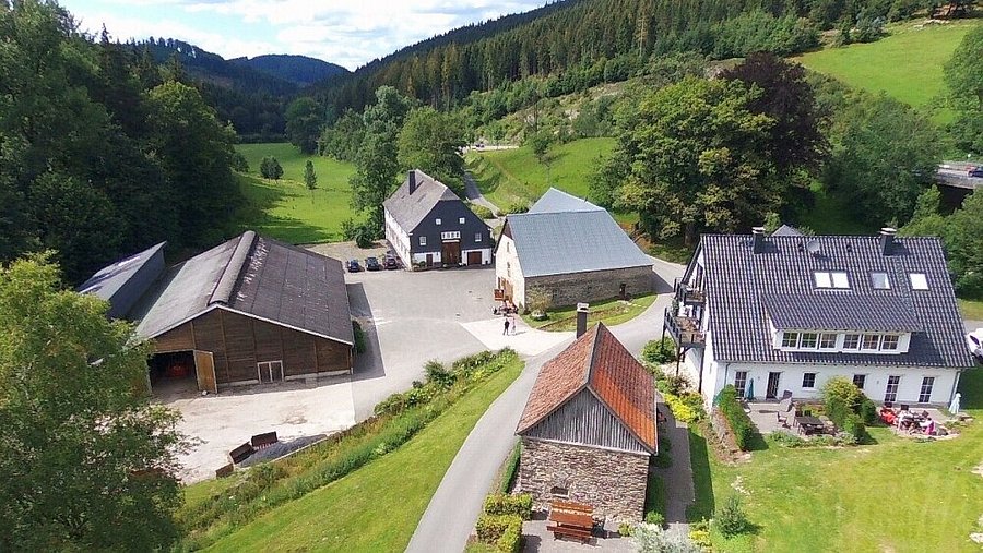 Gut Frielinghausen – Bild 4