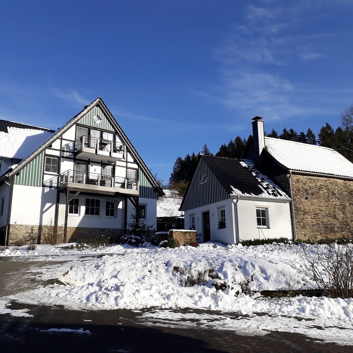 Gut Frielinghausen – Bild 6