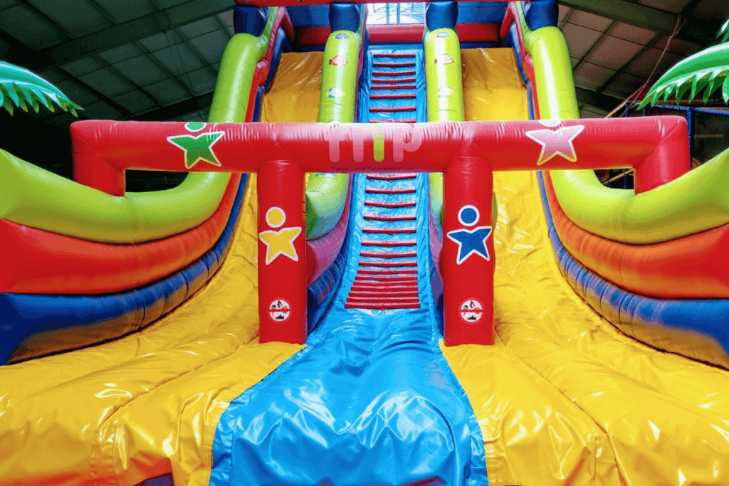 flip Spiel und Sportzentrum – Bild 2