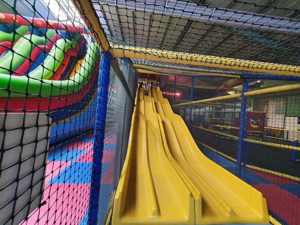 flip Spiel und Sportzentrum – Bild 3