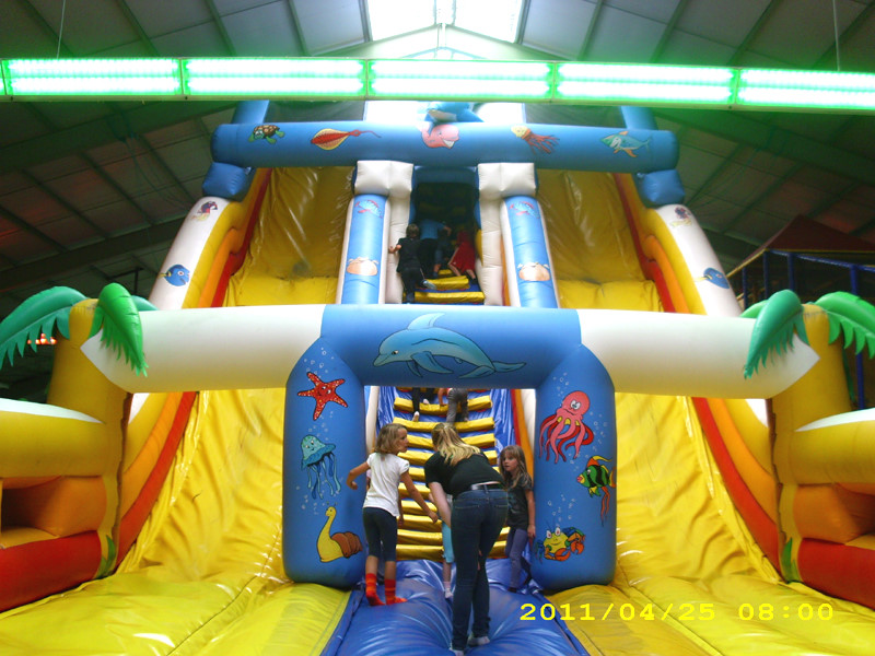 flip Spiel und Sportzentrum – Bild 4