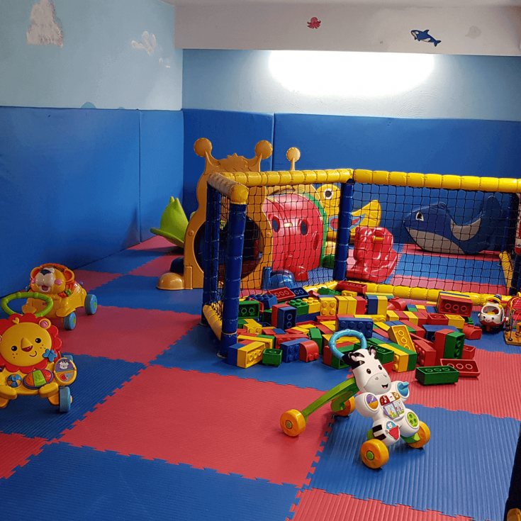 flip Spiel und Sportzentrum – Bild 5