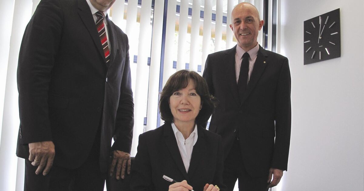 Staatliche Berufsfachschule für Kinderpflege Aichach-Friedberg – Bild 2