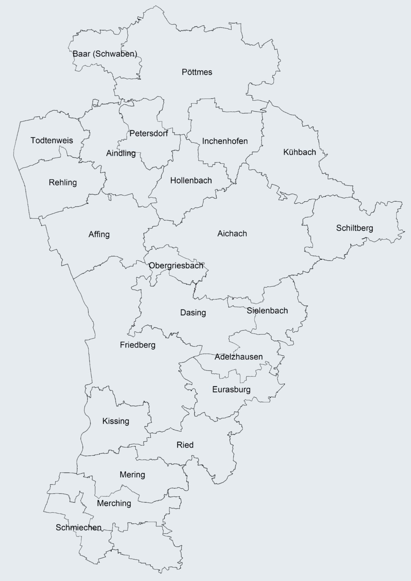 Staatliche Berufsfachschule für Kinderpflege Aichach-Friedberg – Bild 3