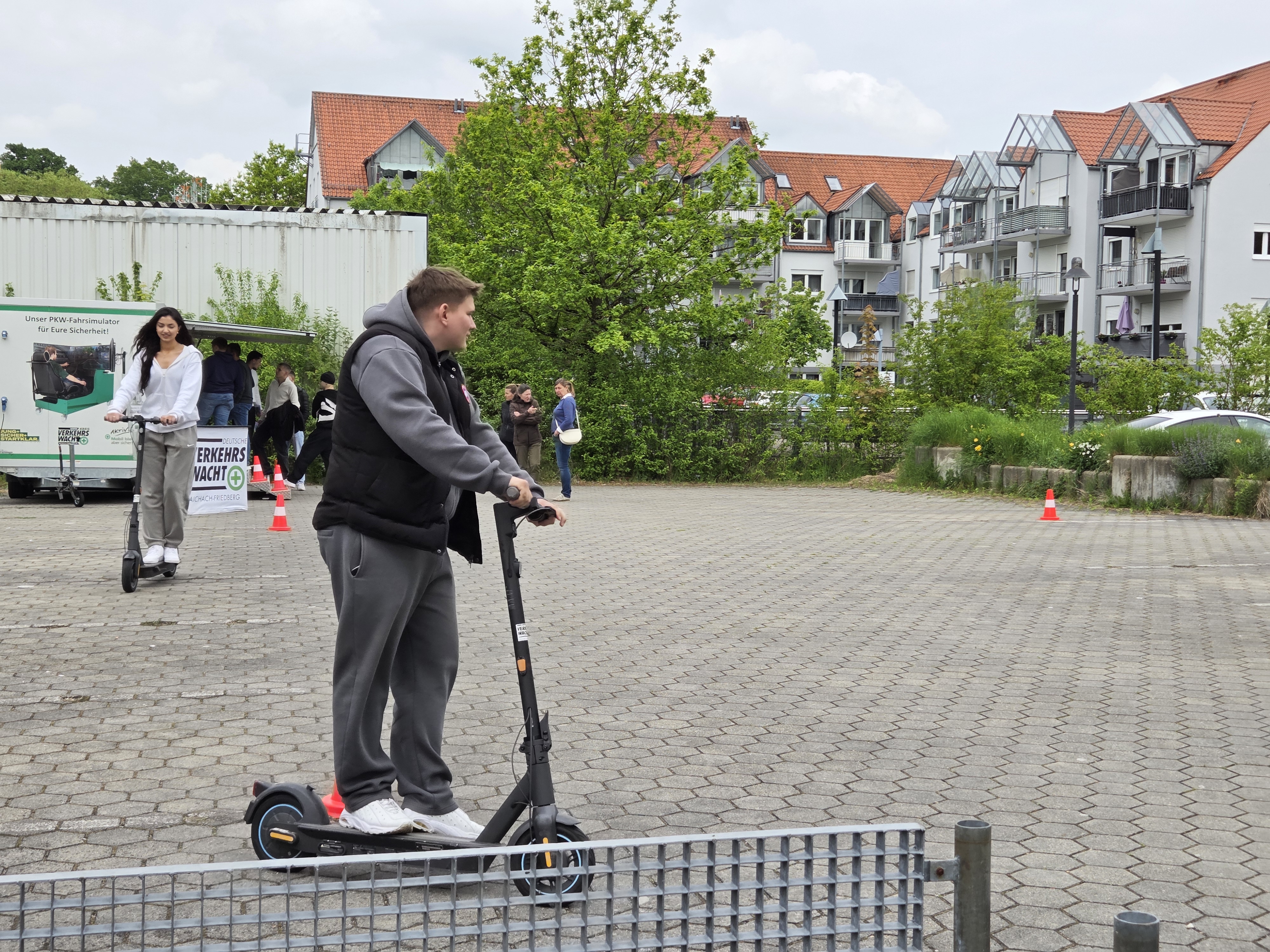 Staatliche Berufsfachschule für Kinderpflege Aichach-Friedberg – Bild 6