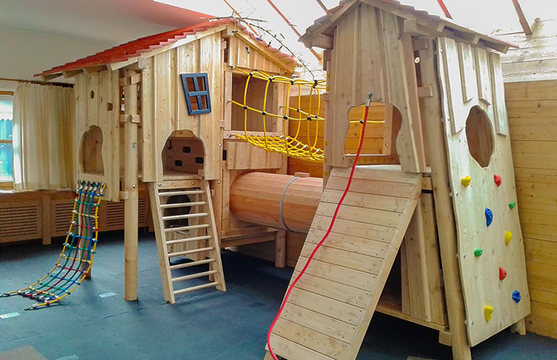 Spielanlage Mitterhart – Bild 2