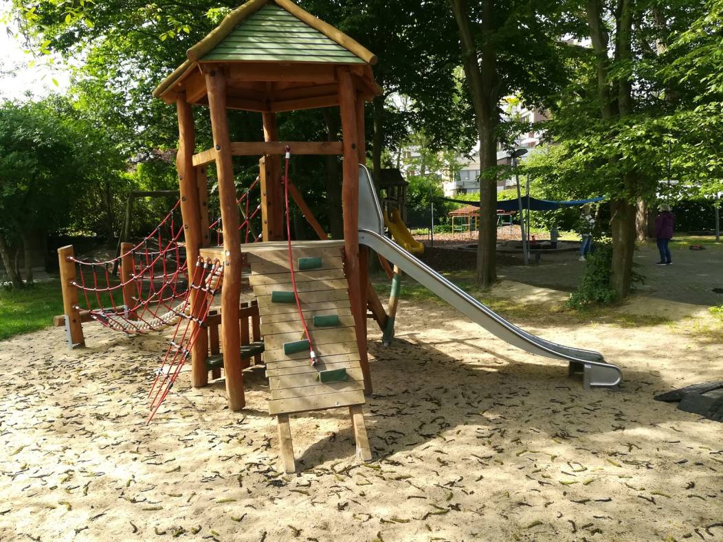 Spielanlage Mitterhart – Bild 3