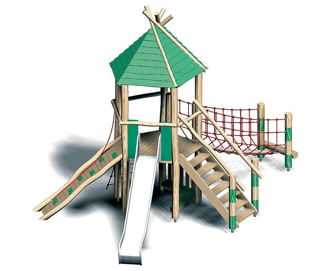 Spielanlage Mitterhart – Bild 4