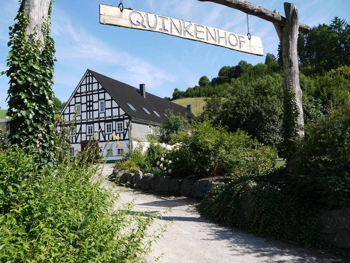 Quinkenhof – Bild 1