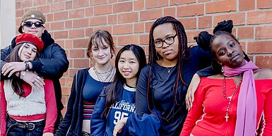 Münchner Volkshochschule in der Keilberthstraße – Bild 2